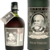 Botucal Reserva Exclusiva Rum In Geschenkdose 0,7l -EBROSIA Verkäufe 010911 Botucal Reserva Exclusiva l