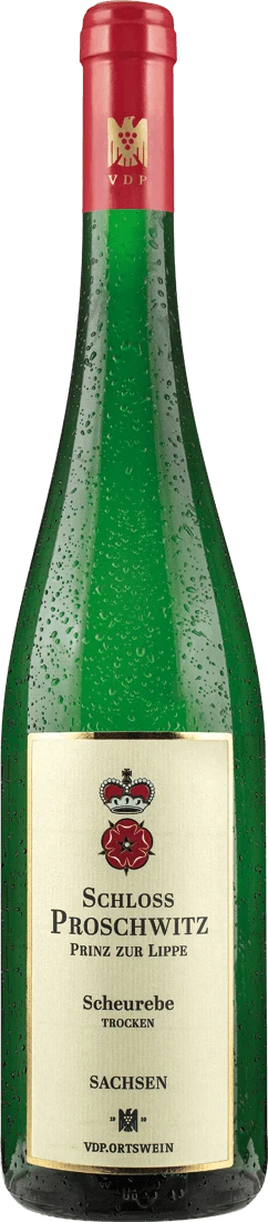 Schloss Proschwitz Scheurebe VDP.Ortswein 2022