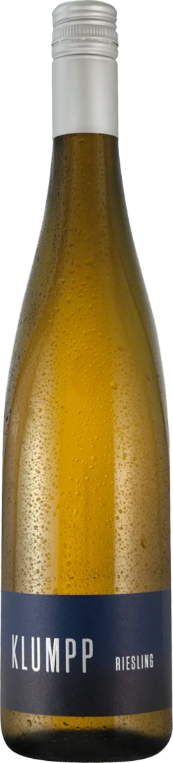 Klumpp Riesling 2022
