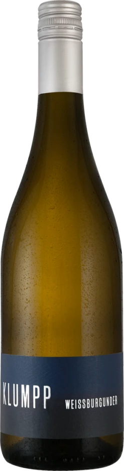 Klumpp Weißburgunder 2022