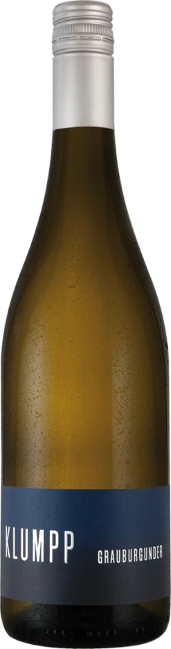 Klumpp Grauburgunder 2022