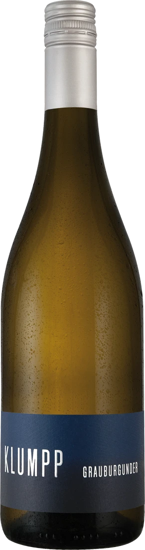 Klumpp Grauburgunder 2022 3 Klumpp Grauburgunder 2022