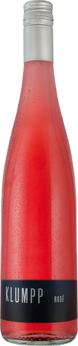 Klumpp Rosé 2023 3 Klumpp Rosé 2023