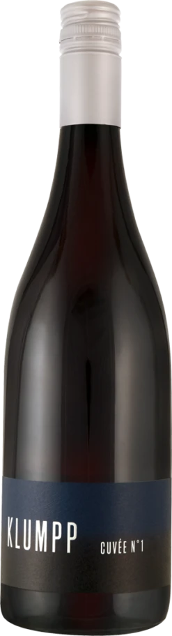 Klumpp Cuvée N°1 2021