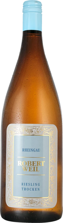Robert Weil Rheingau Riesling 1l 2021