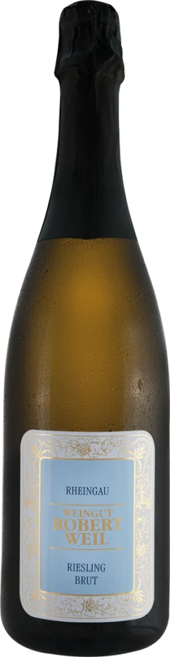 Robert Weil Rheingau Riesling Sekt Brut 2019