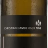 Christian Bamberger Riesling CB1658 2022 -EBROSIA Verkäufe 011037 Bamberger Riesling l