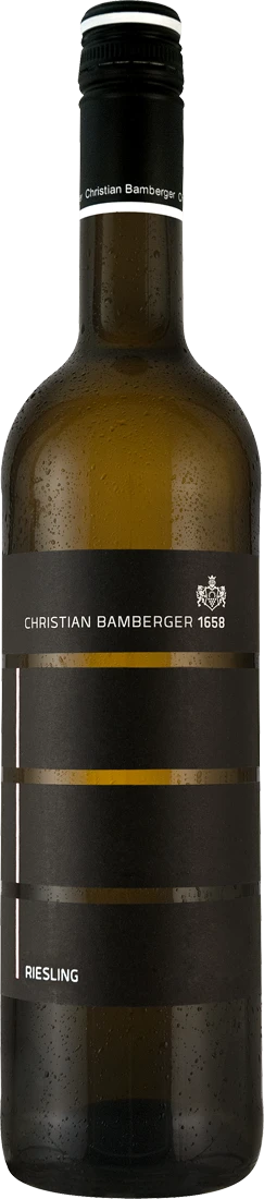 Christian Bamberger Riesling CB1658 2022