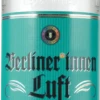 Berliner Luft Pfefferminz-Likör 0,7l -EBROSIA Verkäufe 011045 Berliner Luft Pfefferminz Likoer Genderdesign