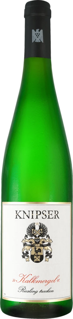 Knipser Kalkmergel Riesling 2022