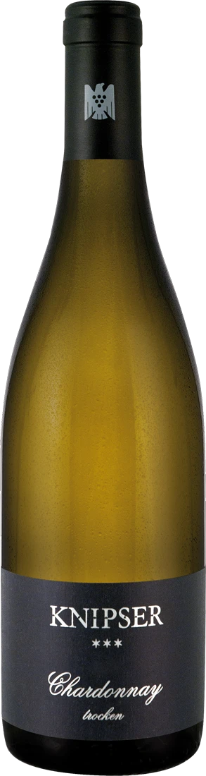 Knipser Chardonnay Barrique 3 Sterne 2019 3 Knipser Chardonnay Barrique 3 Sterne 2019