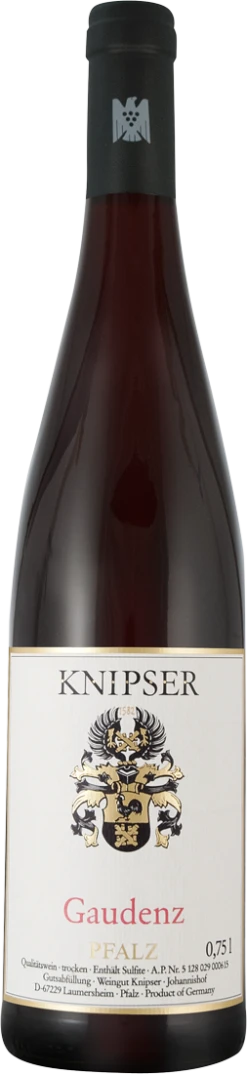 Knipser Cuvée Gaudenz 2017