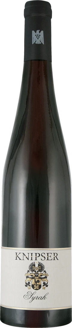 Knipser Syrah 2017