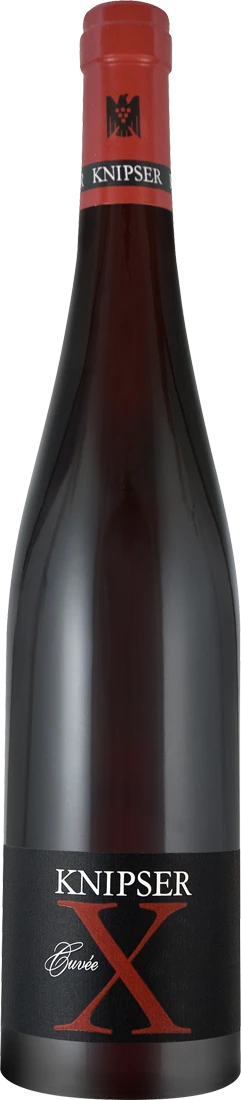 Knipser Cuvée X 2019