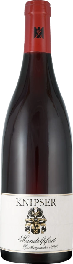 "Mandelpfad" Spätburgunder Großes Gewächs VDP.Große Lage 2017