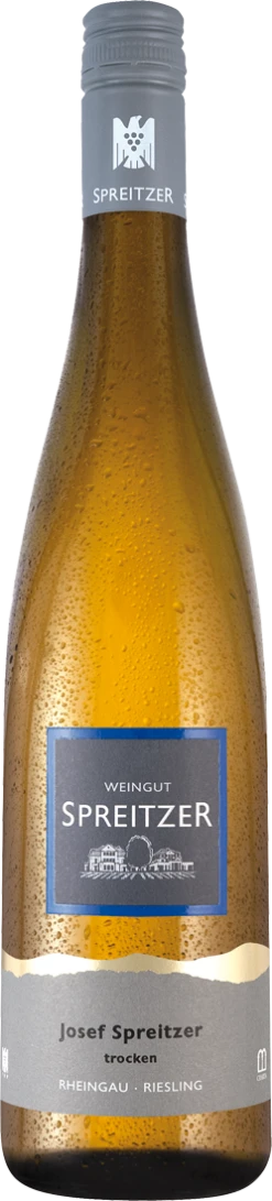 Spreitzer Riesling Josef Spreitzer Trocken VDP.Gutswein 2022
