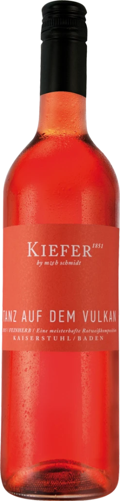 Kiefer Rotling Tanz Auf Dem Vulkan 2022