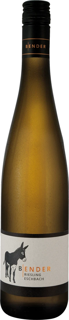 Bender Riesling 2021