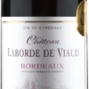Château Laborde De Viaud Bordeaux AOC 2021 2 Château Laborde De Viaud Bordeaux AOC 2021 -EBROSIA Verkäufe 011275 Chateau Laborde de Viaud Bordeaux AOC