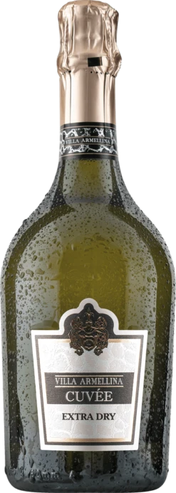 Villa Armellina Spumante Cuvée Extra Dry