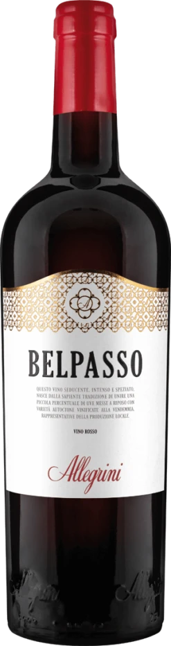 Allegrini Belpasso 2020