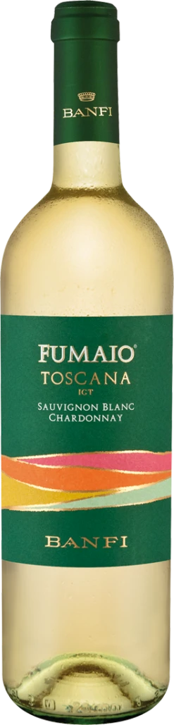 Castello Banfi Fumaio IGT 2021