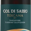 Castello Banfi Col Di Sasso IGT 2021 -EBROSIA Verkäufe 011308 Castello Banfi Col di Sasso l