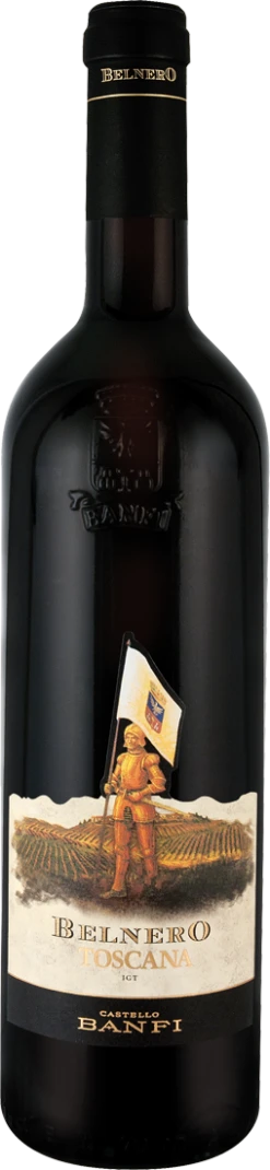 Castello Banfi Belnero IGT 2020