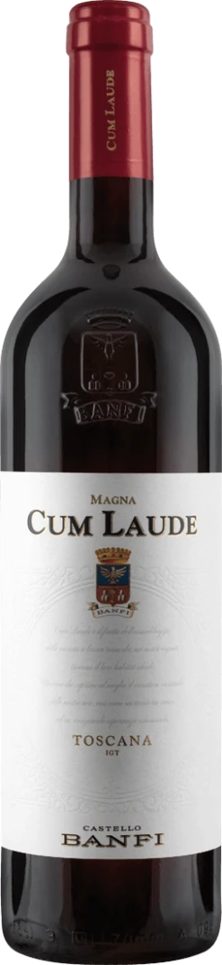 Castello Banfi Cum Laude IGT 2020