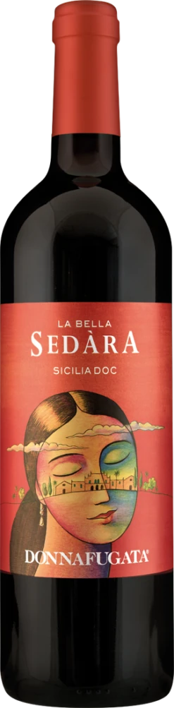 Donnafugata Sedàra Sicilia DOC 2021