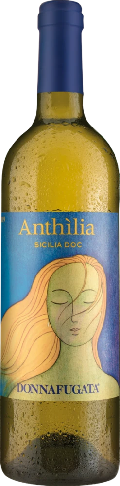 Donnafugata Anthìlia DOC 2023