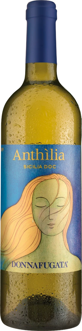 Donnafugata Anthìlia DOC 2023 3 Donnafugata Anthìlia DOC 2023