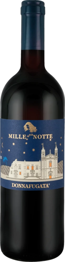 Donnafugata Mille E Una Notte DOC 2019