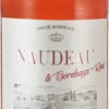 Schröder & Schÿler Naudeau Le Bordeaux Rosé AOC 2023