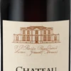 Château Montroc Lussac Saint-Émilion AOC 2019 -EBROSIA Verkäufe 011346 Chateau Montro Lussac Saint Emilion l