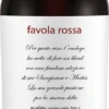 Fantini Favola Rossa IGT 2022 -EBROSIA Verkäufe 011348 Farnese Sangiovese Merlot Favola Rossa l