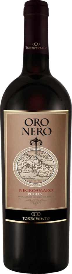 Torrevento Oro Nero IGT 2020
