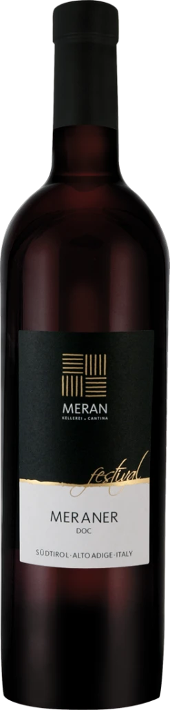 Kellerei Meran Vernatsch Meraner Festival DOC 2022