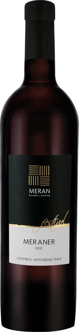 Kellerei Meran Vernatsch Meraner Festival DOC 2022 3 Kellerei Meran Vernatsch Meraner Festival DOC 2022