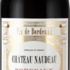 Schröder & Schÿler Château Naudeau Rouge AOC 2020 -EBROSIA Verkäufe 011380 Chateau Naudeau Bordeaux l594381b68669d