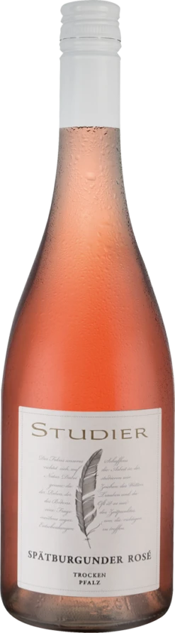 Studier Spätburgunder Rosé Trocken 2021