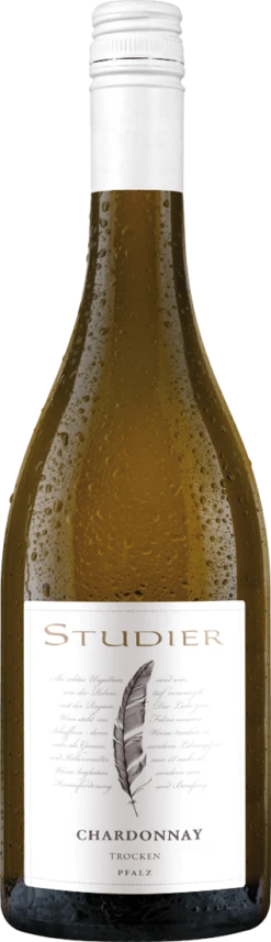 Studier Chardonnay Trocken 2023