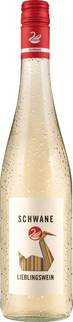 Zur Schwane Lieblingswein Fünf Freunde VDP.Gutswein 2022