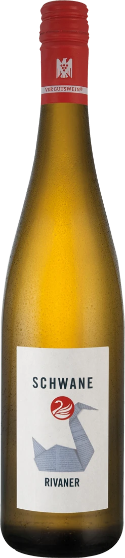 Zur Schwane Rivaner Fünf Freunde VDP.Gutswein 2022