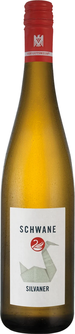 Zur Schwane Silvaner VDP.Gutswein 2022
