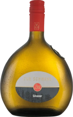Zur Schwane Volkacher Silvaner Trocken VDP.Ortswein 2022