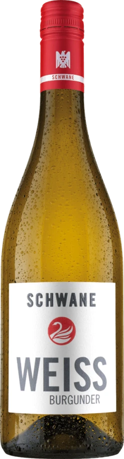 Zur Schwane Volkacher Weißburgunder Trocken VDP.Ortswein 2021