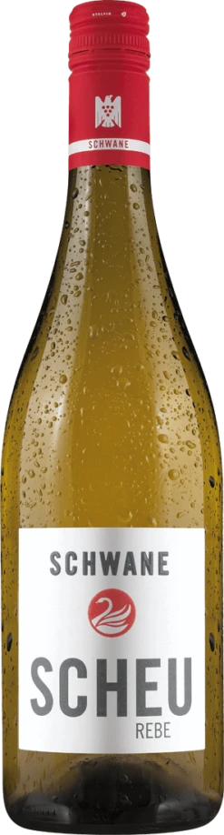 Zur Schwane Scheurebe Trocken VDP.Ortswein 2022