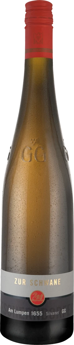 Zur Schwane Silvaner Am Lumpen 1655 VDP.Große Lage 2021