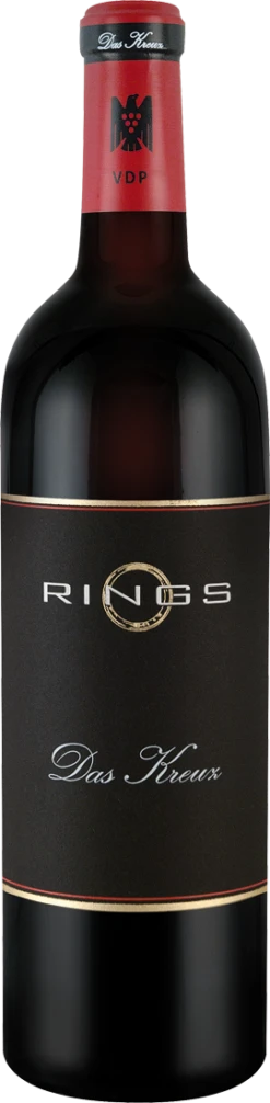 Rings Das Kreuz 2019